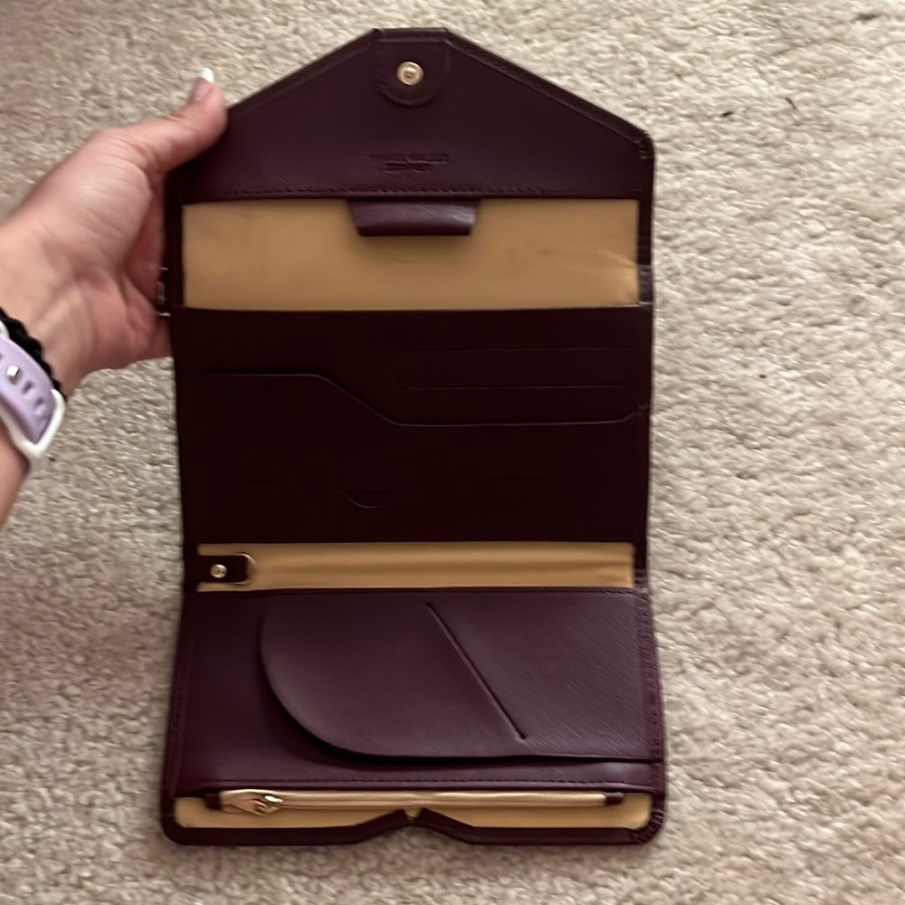 Travel Wallet